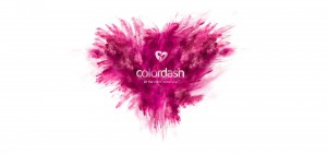 color dash